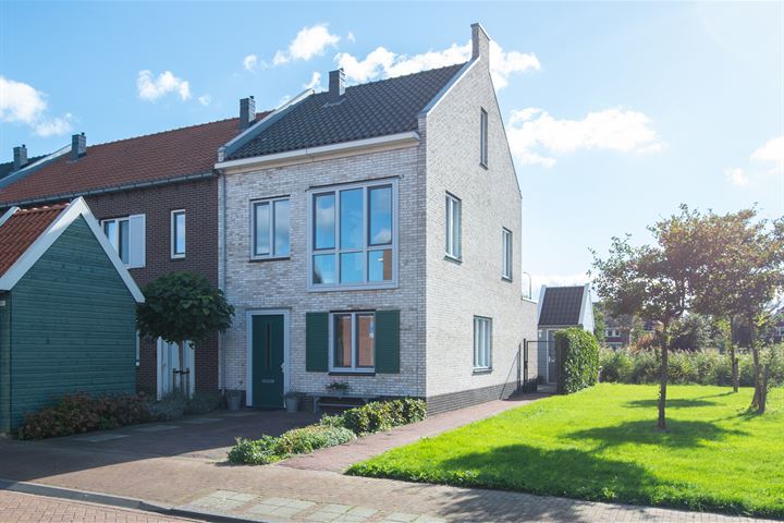 Zuijder Vlaerdinge 105, 1704MZ Heerhugowaard