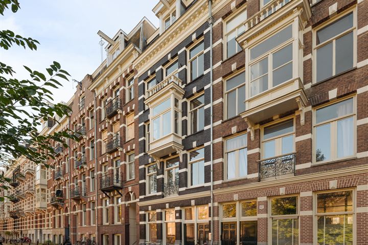 Nieuwe Prinsengracht 94, 1018VW Amsterdam