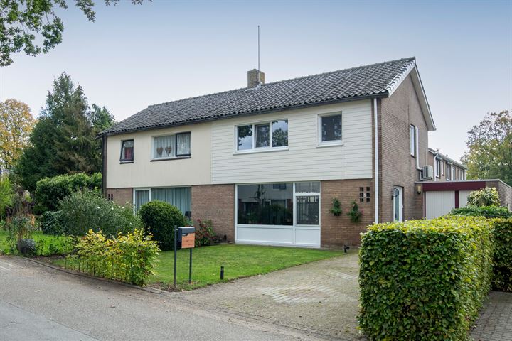 Entingestraat 3, 7841AV Sleen