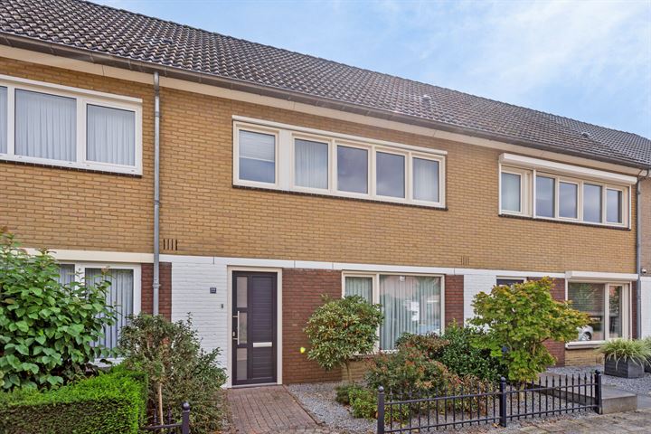 Zuiderstraat 22, 5711XK Someren