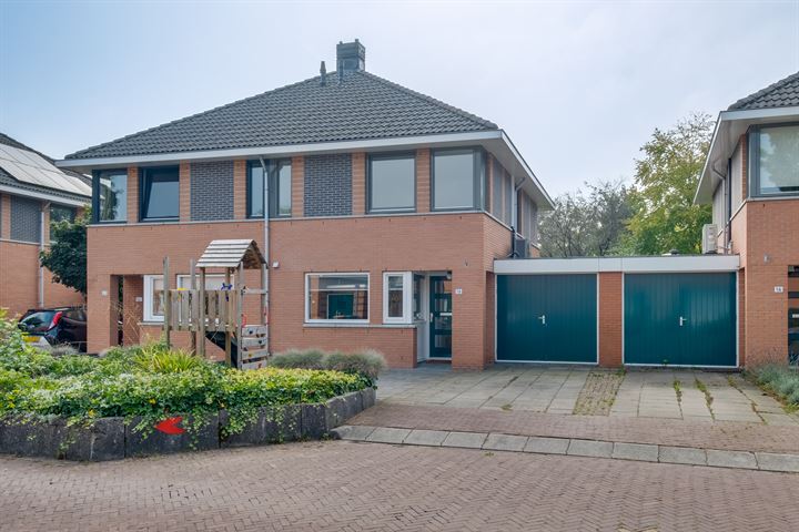 Boltelaan 18, 7431ZG Diepenveen