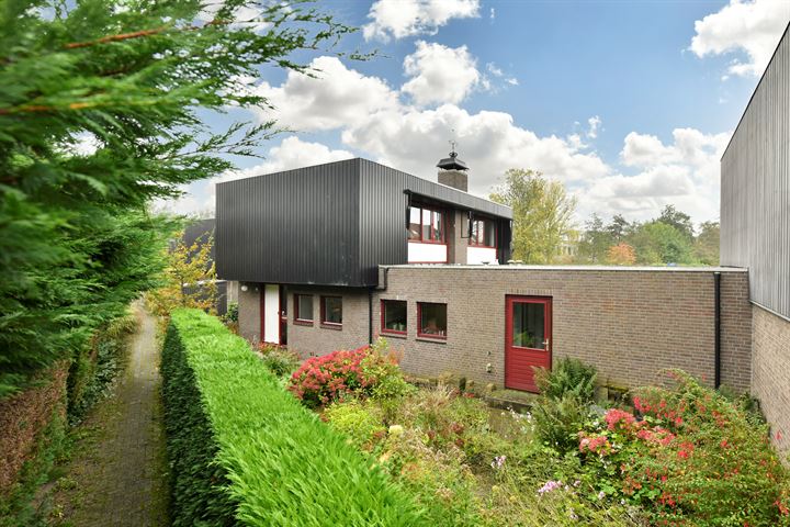 Geertruidahoeve 3, 1422RD Uithoorn