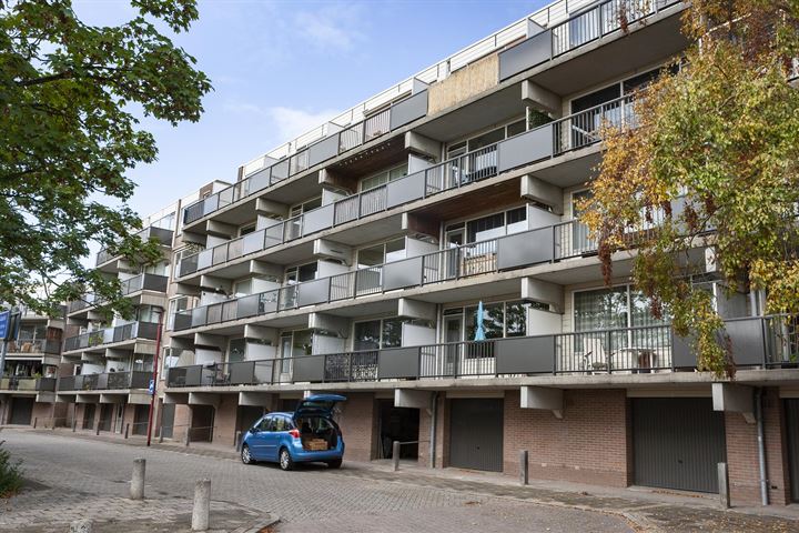 Appelvink 52, 3435RZ Nieuwegein