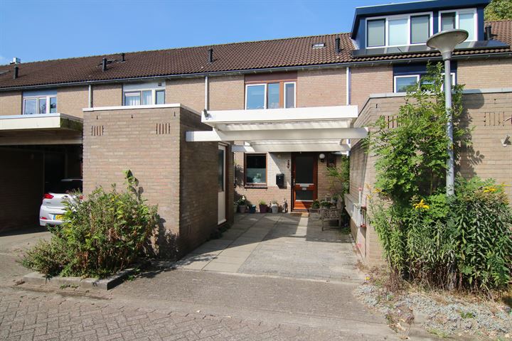 Dragonstraat 6, 1314JC Almere