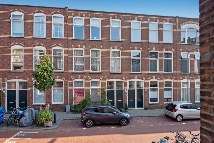 Johannes Camphuijsstraat 132, 2593CT 's-Gravenhage