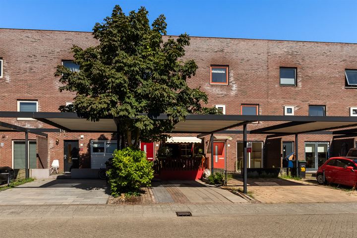 Eendrachtstraat 15, 1335TL Almere