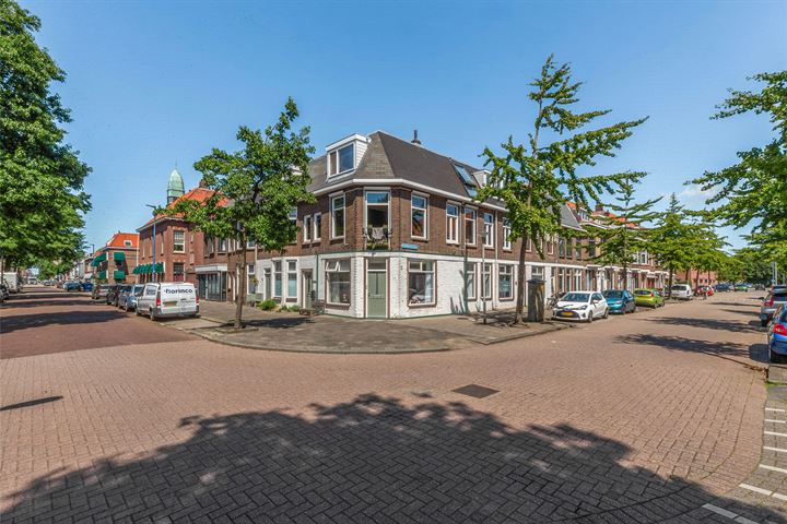 Prins Hendrikstraat 177, 3151AG Hoek van Holland