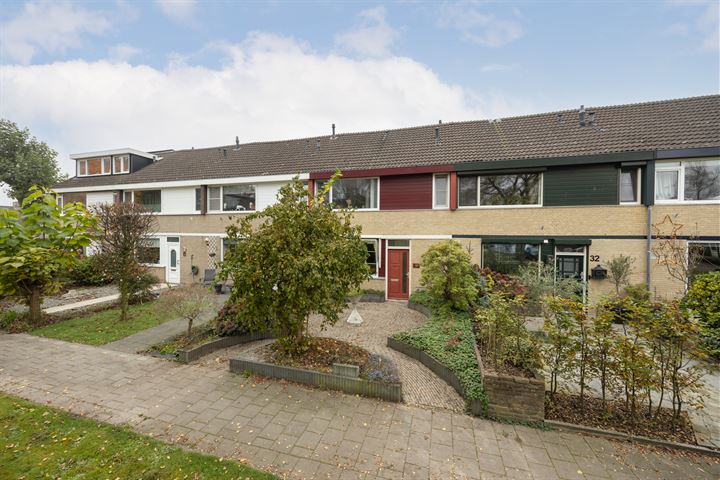 Prealle 34, 4876XE Etten-Leur