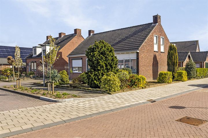 Hiedenbrinkstraat 5, 7047AA Braamt