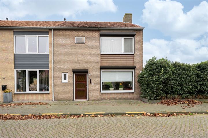 Lindestraat 28, 4731CN Oudenbosch