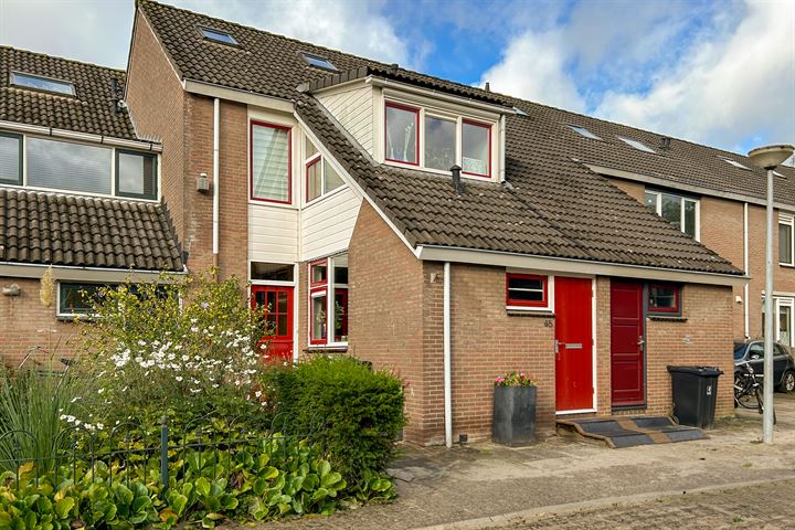 Wakerstraat 65, 1511CS Oostzaan