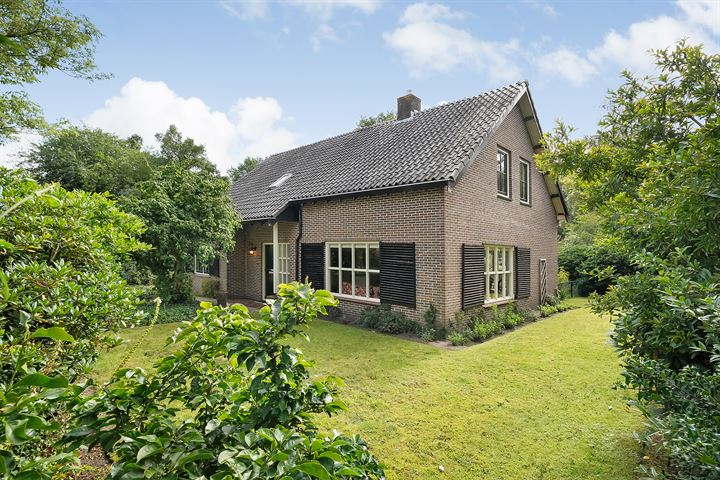 Van Royenstraat 11, 7981CC Diever