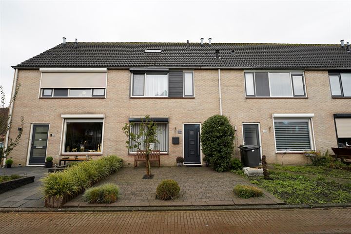 Vletstraat 18, 4401JM Yerseke