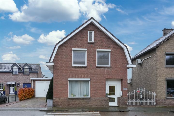 Hussenbergstraat 22, 6243AH Geulle