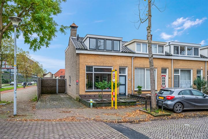 Vinkenstraatje 32, 4001GC Tiel