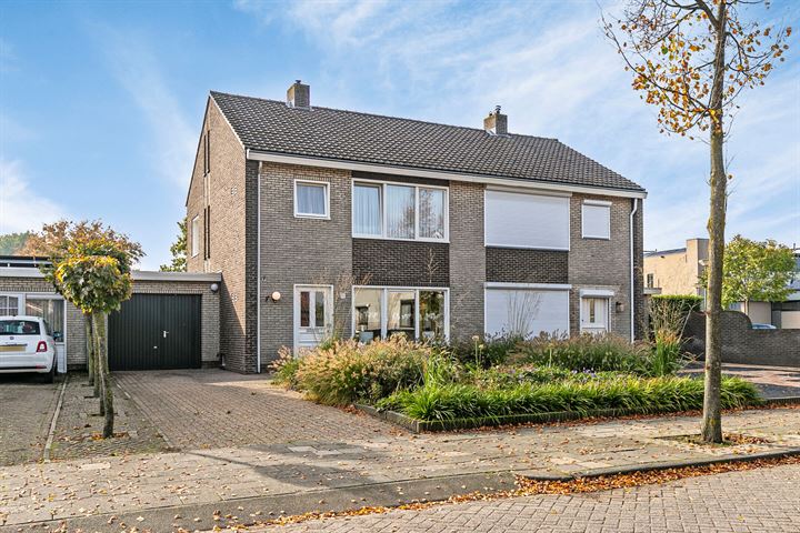 Diepstraat 33, 4884AA Wernhout