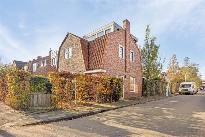 Bergenvaarderstraat 29, 1181SJ Amstelveen