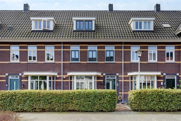 Braambergerhout 24, 3845HH Harderwijk