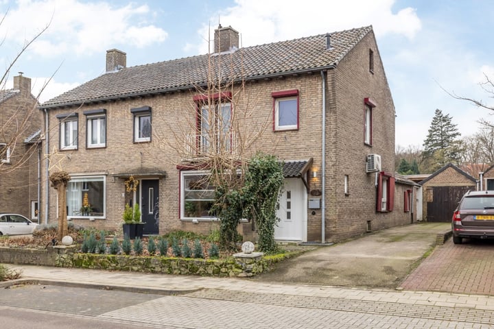 Beekhoverstraat 58, 6166AD Geleen