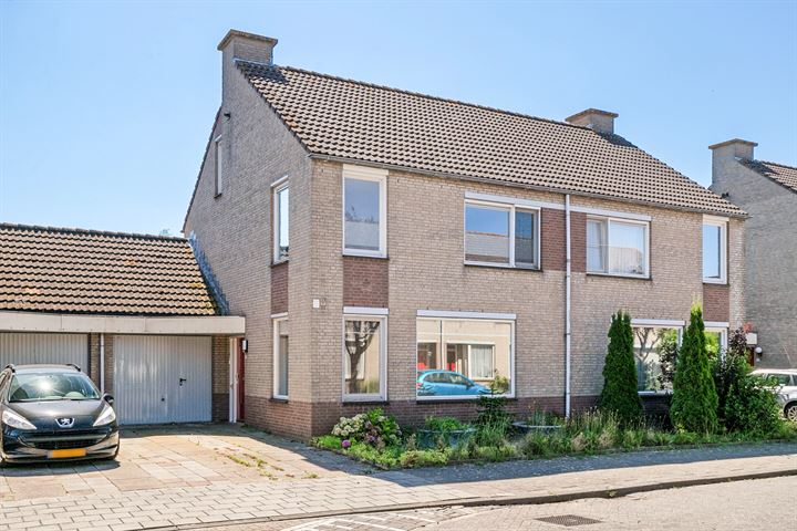 Schoudee 9, 4617NH Bergen op Zoom