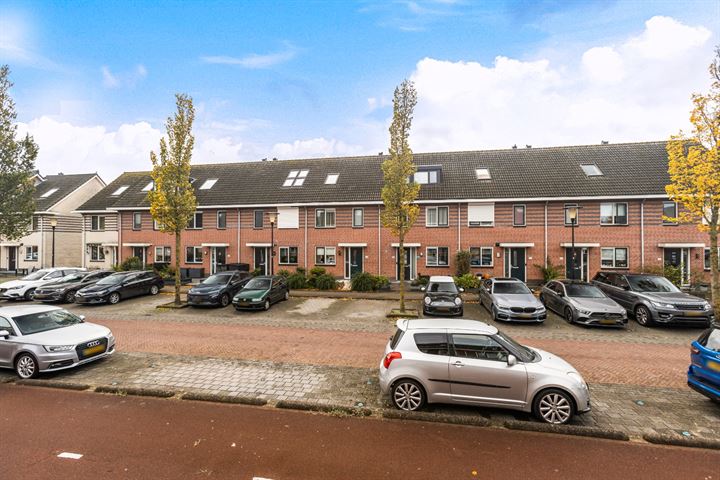 Palmhout 28, 2994HL Barendrecht