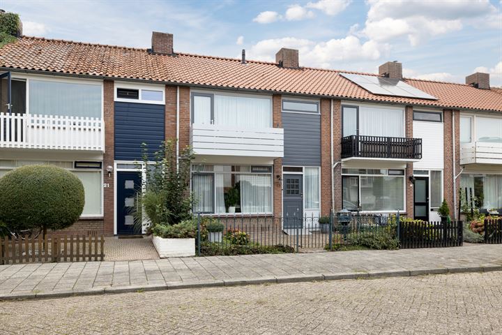 Verdistraat 19, 4102CL Culemborg