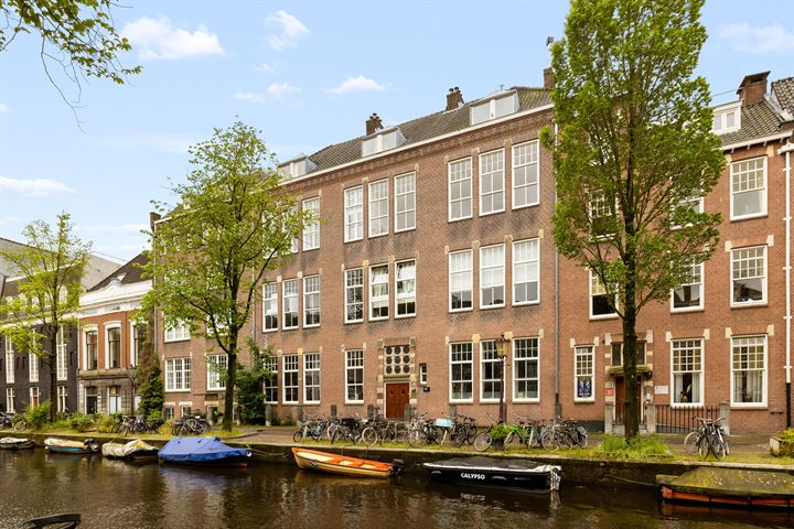 Lauriergracht 47, 1016RG Amsterdam