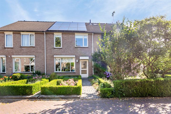 Veldmanserve 4, 7447BL Hellendoorn