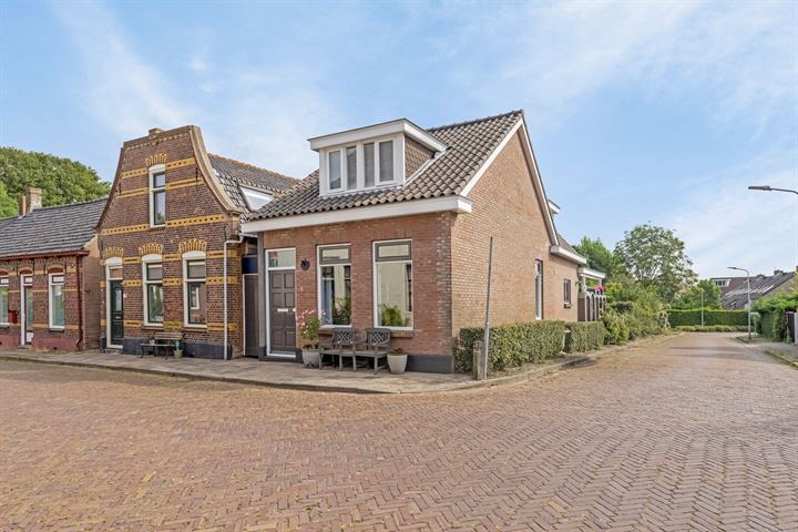 Zomerstraat 5, 4437AD Ellewoutsdijk