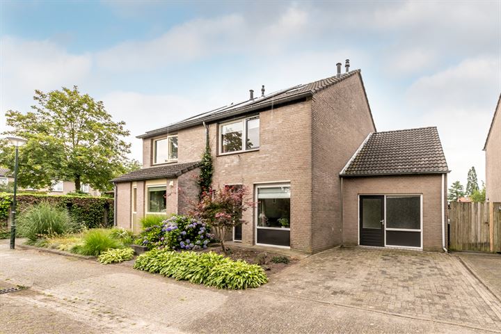 Van de Meerstraat 3, 5268DG Helvoirt