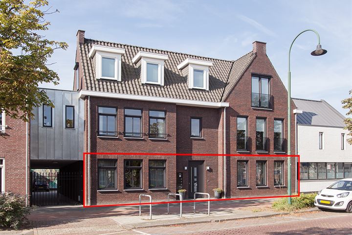 Bisschopsmolenstraat 136, 4876AR Etten-Leur