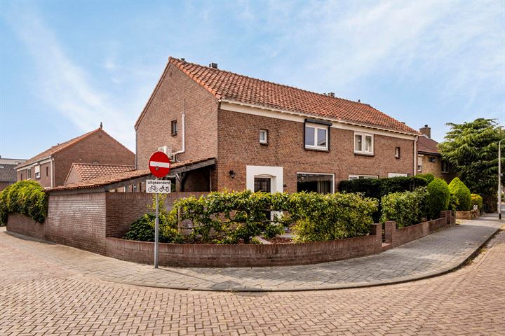 Karel Doormanstraat 83, 5342TK Oss