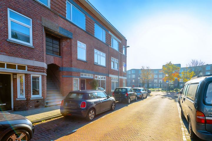 Joan Maetsuyckerstraat 206, 2593ZR 's-Gravenhage