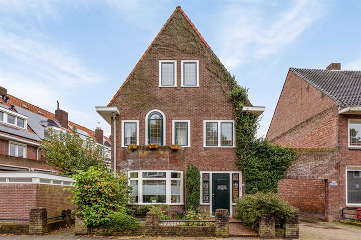 Potgieterstraat 48, 5615GD Eindhoven