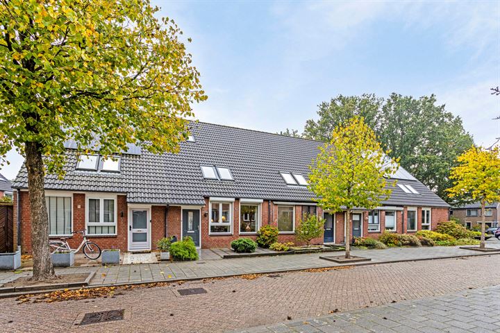 Duitslandstraat 8, 4614KE Bergen op Zoom