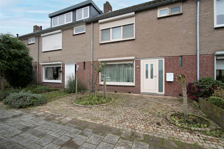 Romeinenstraat 9, 6004BB Weert