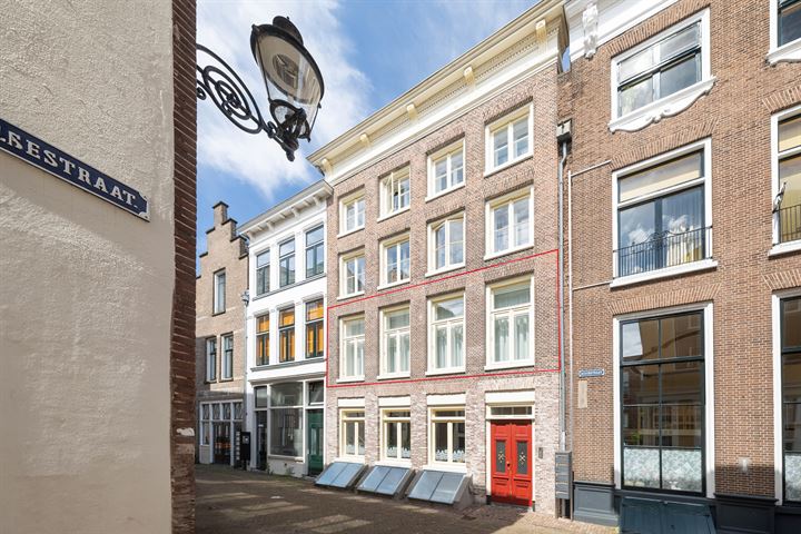 Assenstraat 57, 7411JS Deventer