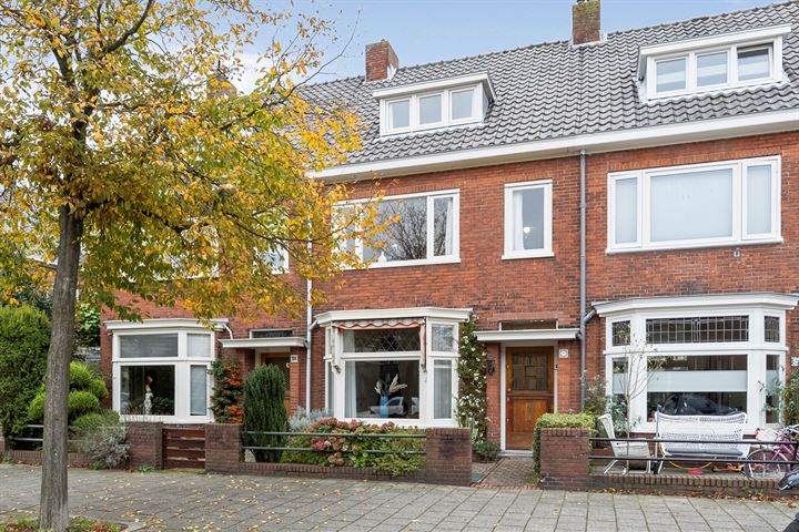 Van Nesstraat 104, 2024DR Haarlem