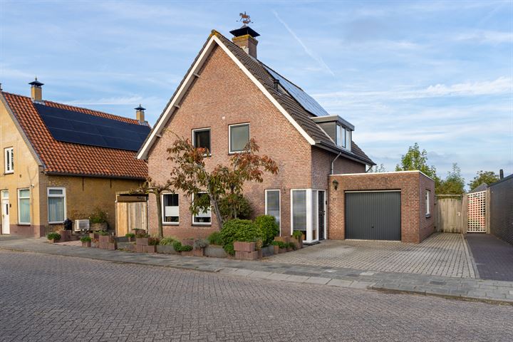 Schotse Hooglandersstraat 11, 5165AC Waspik