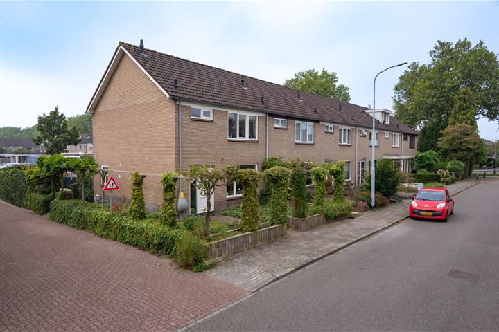 Hellenbeekstraat 72, 8081HZ Elburg