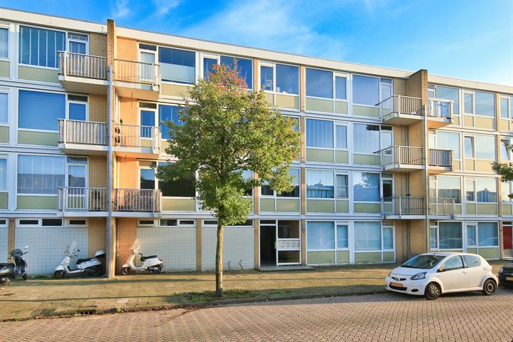 Marconistraat 68, 1171AX Badhoevedorp