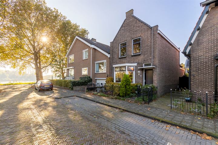 P. Rijsdijkstraat 53, 3361HV Sliedrecht