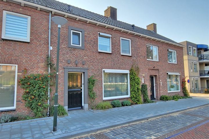 Kloosterstraat 22, 5481BE Schijndel