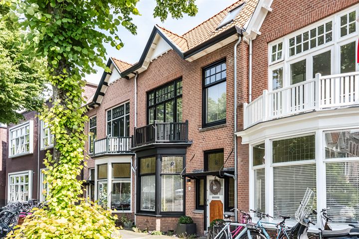 Velserstraat 11, 2023EA Haarlem