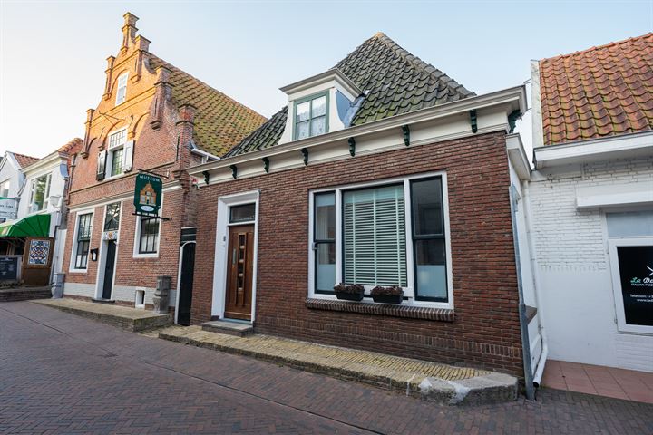 Kogerstraat 3, 1791EN Den Burg