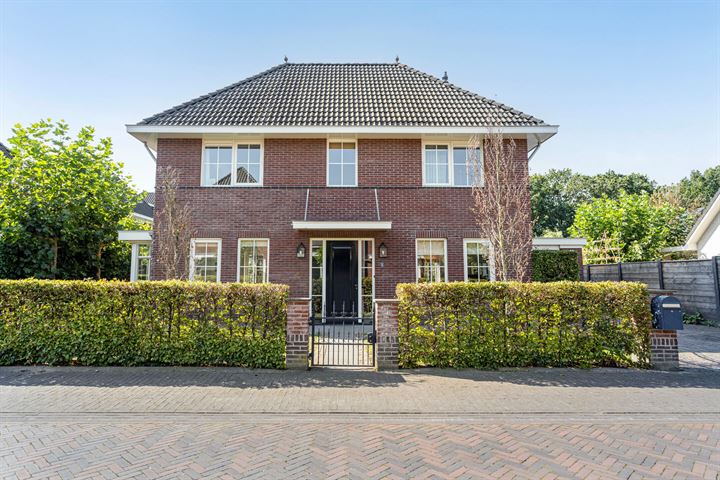 Dinkelstraat 9, 7103JT Winterswijk