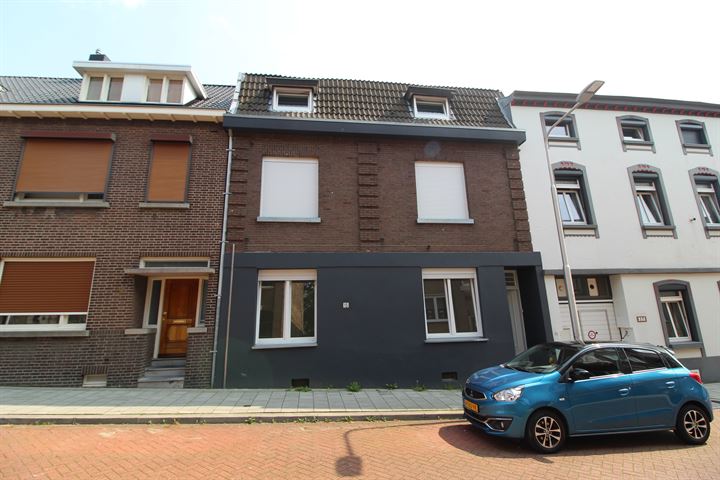 Kipstraat 15, 6461GT Kerkrade