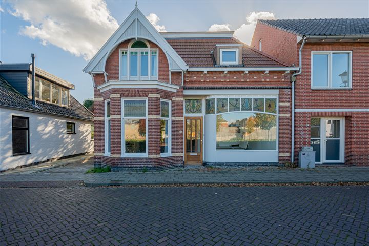 Liefkensstraat 78, 9671GA Winschoten