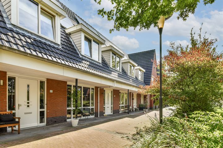 Zandoogjestraat 18, 1432NL Aalsmeer