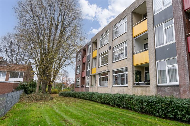 Arubastraat 10, 7556TN Hengelo